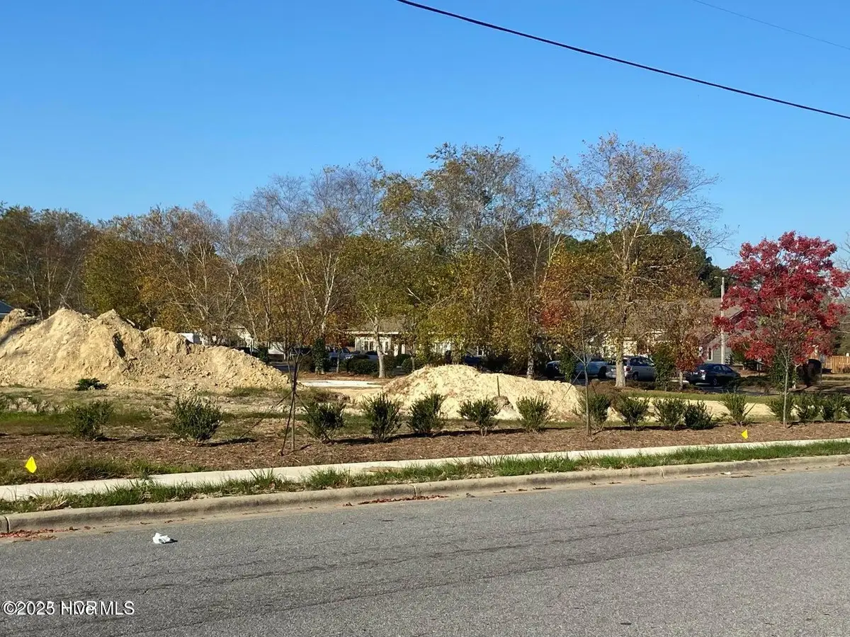 0 Brown Street, Washington, NC 27889 - Image #1