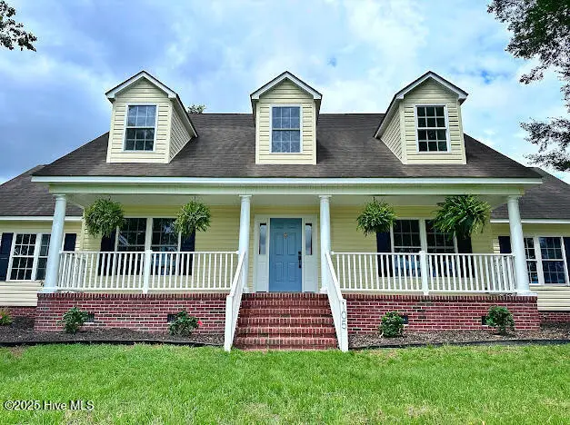 105 Arabian Circle, Beulaville, NC 28518 - Image #1