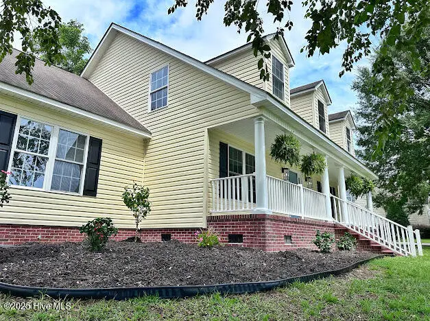 105 Arabian Circle, Beulaville, NC 28518 - Image #3