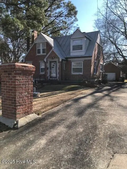 312 Finch Street Se, Wilson, NC 27893 - Image #1