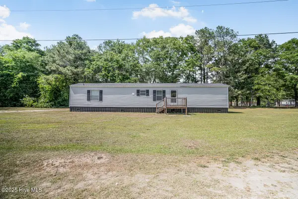 105 Peachview Drive, Hamlet, NC 28345