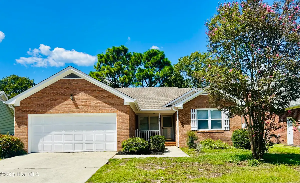 311 Chattooga Place Drive, Wilmington, NC 28412 - Image #1