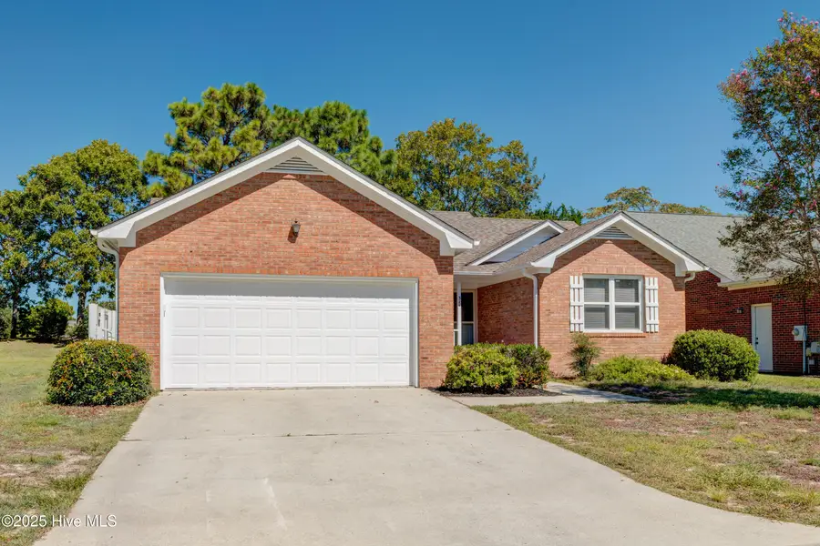 311 Chattooga Place Drive, Wilmington, NC 28412 - Image #2