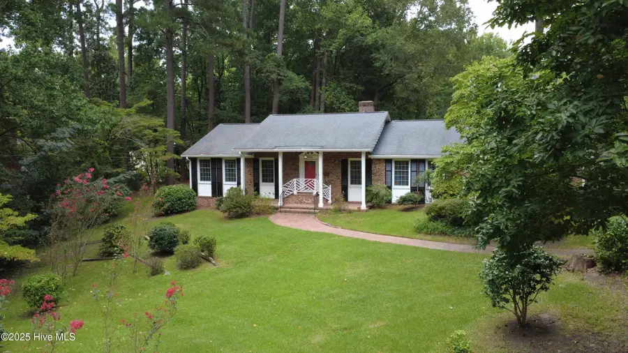 904 School Drive, Williamston, NC 27892 - Image #3