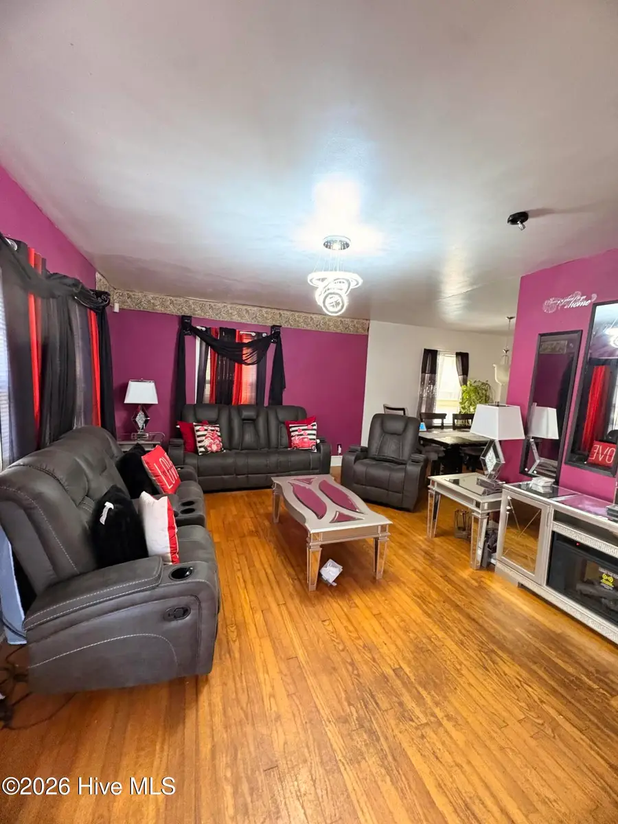 1403 Westwood Avenue W, Wilson, NC 27893 - #2