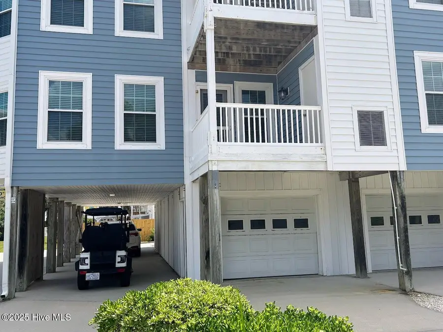 1701 Bowfin Lane #A, Carolina Beach, NC 28428 - Image #2