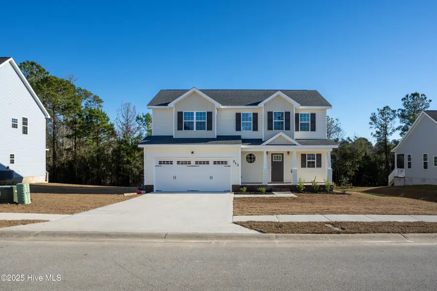 713 Jasmine Lane, Jacksonville, NC 28546 - Image #3