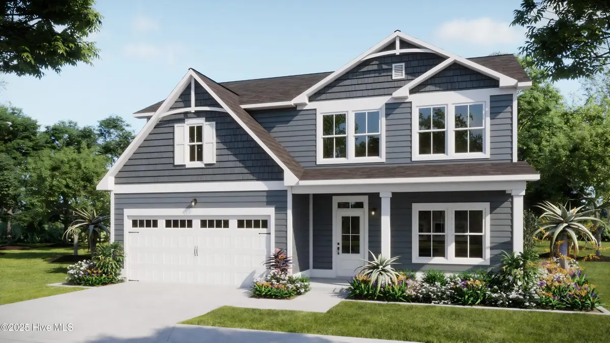 3015 Garden Sage Place #52, Leland, NC 28451 - #1