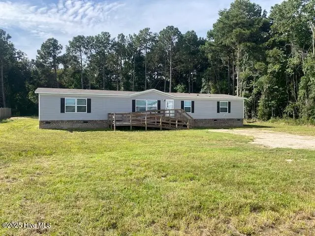 1344 Jenkins Farm Road, Pinetops, NC 27864 - Image #1