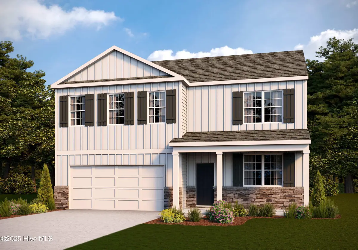 304 Genoa Drive, Elizabeth City, NC 27909 - Image #1