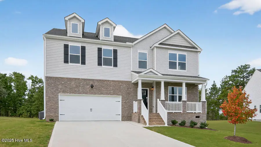 189 Calebs Corner Place, Spring Lake, NC 28390 - Image #2