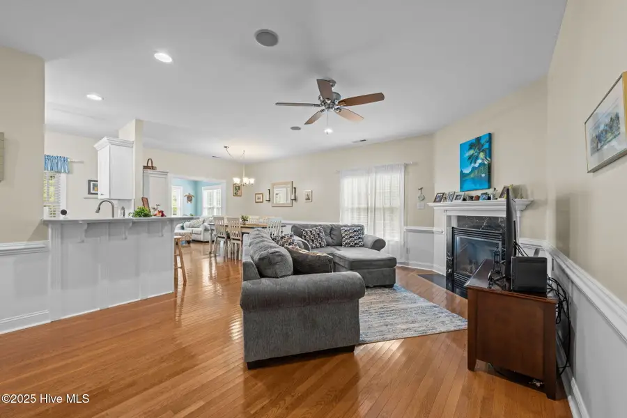 5813 Barbary Coast Drive, New Bern, NC 28560 - Image #3