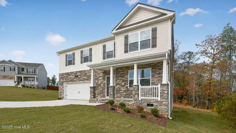 212 Calebs Corner Place, Spring Lake, NC 28390 - Image #3