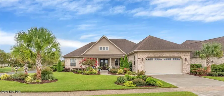 2255 Tansy Court, Leland, NC 28451 - Image #3