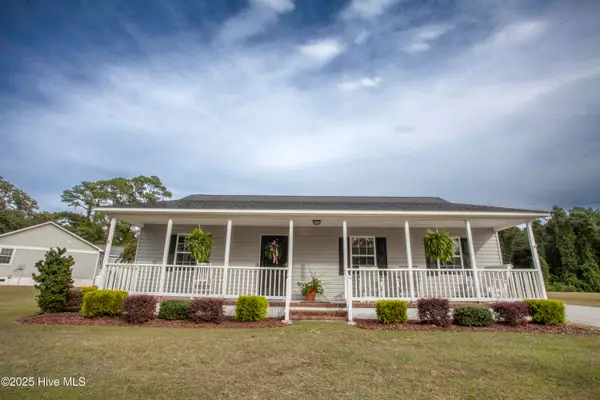 109 Ferry Dock Road, Gloucester, NC 28528