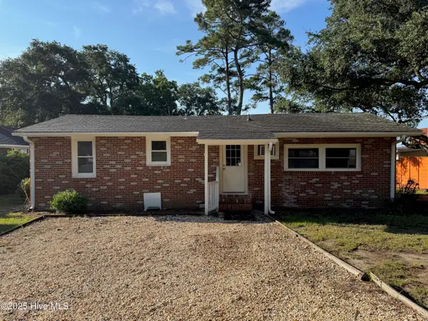 4309 Ocean Breeze Avenue Sw, Shallotte, NC 28470