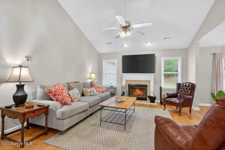 310 Oakland Drive, Wilmington, NC 28405 - Image #3