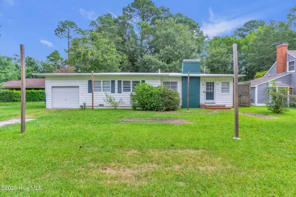 4011 Peachtree Avenue, Wilmington, NC 28403