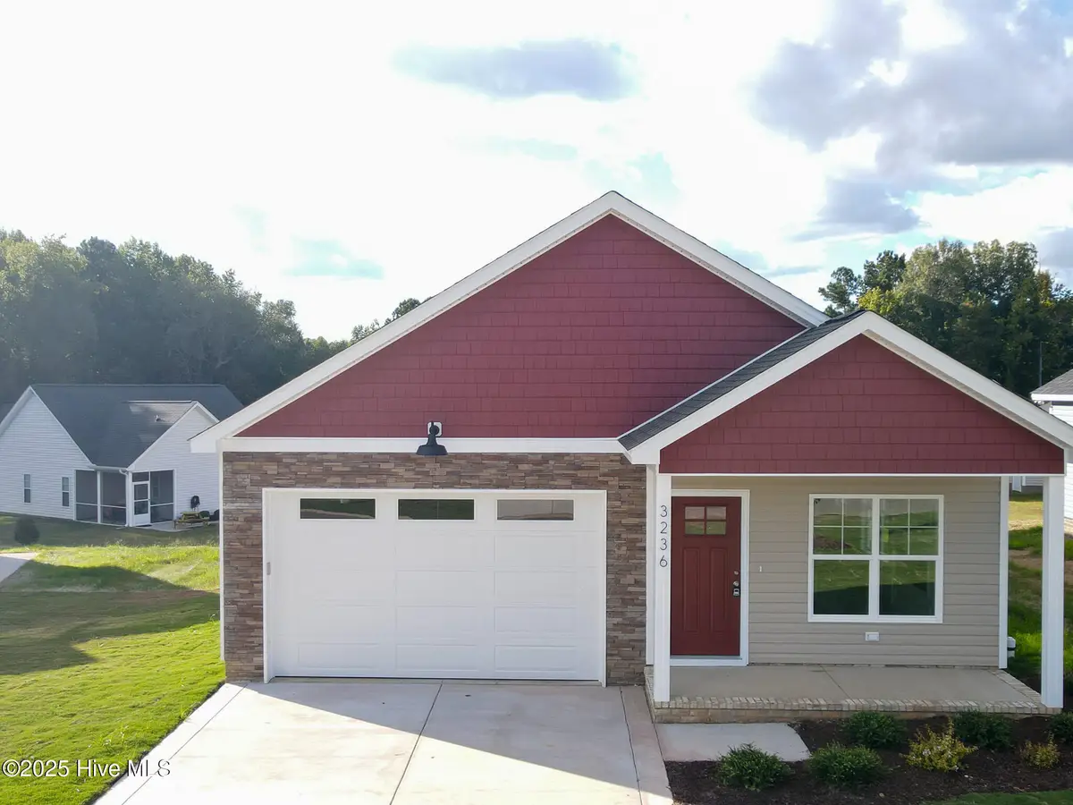 3236 Dolostone Court Sw, Wilson, NC 27893 - Image #1