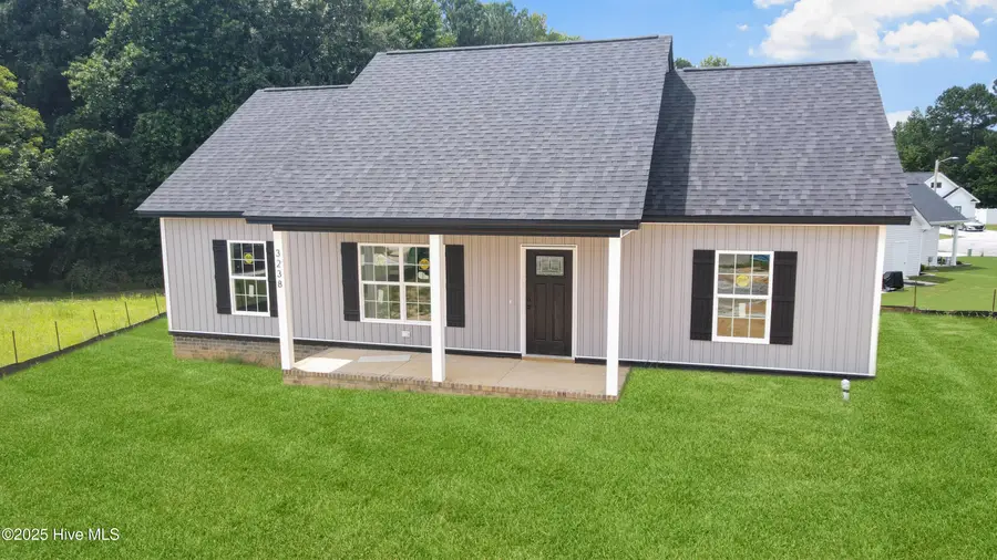 3238 Dolostone Court Sw, Wilson, NC 27893 - Image #2