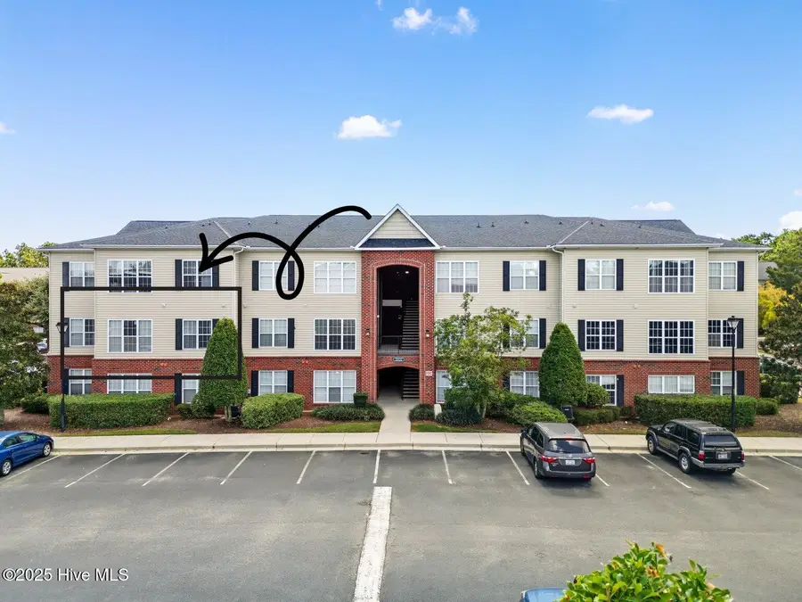 2820 Bloomfield Lane #207, Wilmington, NC 28412 - Image #2