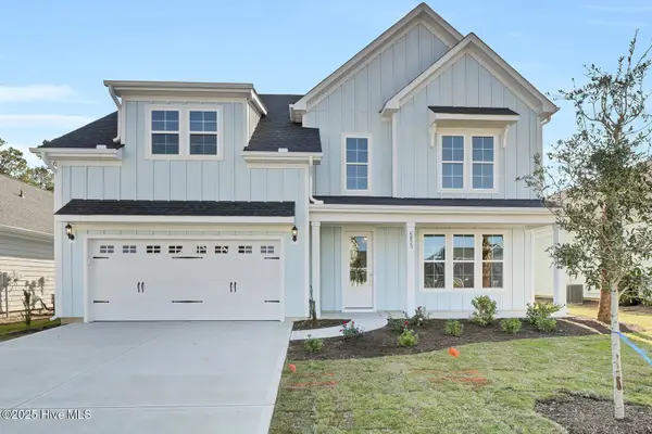 6833 Fellowship Drive Drive, Leland, NC 28451