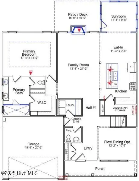 6833 Fellowship Drive Drive, Leland, NC 28451 - #3