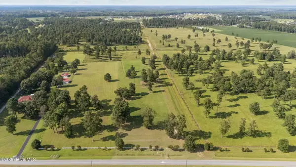 3339 Fox Pen Road, Greenville, NC 27858