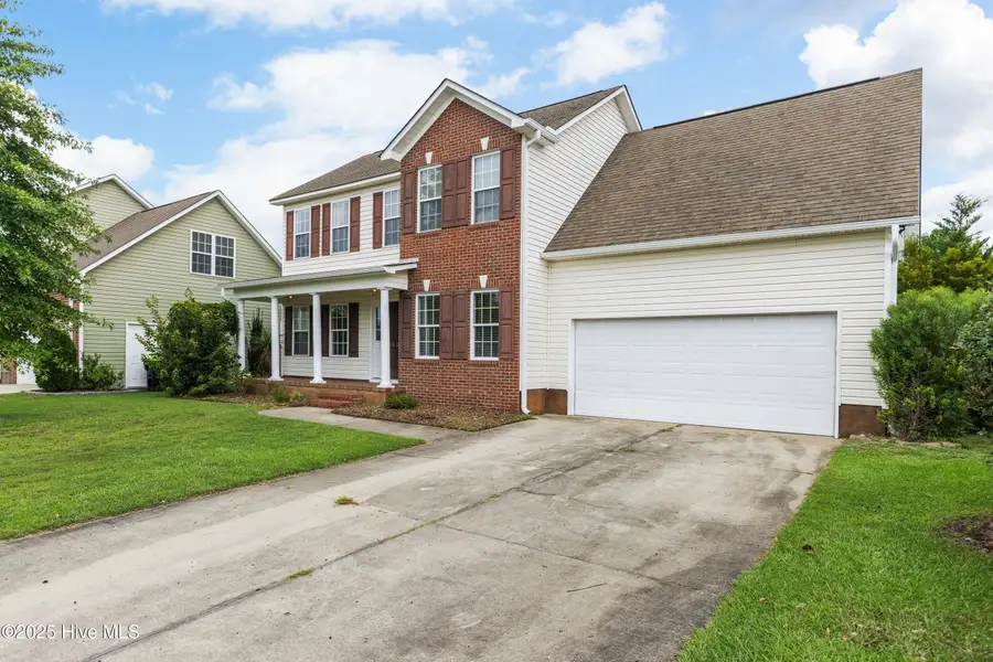 5023 Trumpet Vine Way, Wilmington, NC 28412 - Image #3