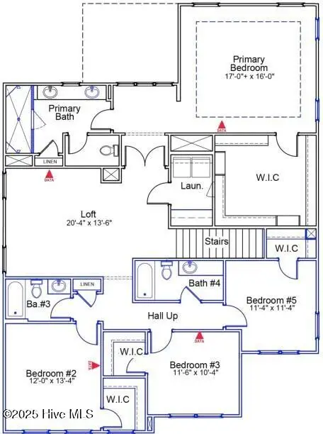 6826 Fellowship Drive, Leland, NC 28451 - #3