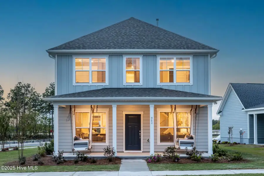 258 Longhill Drive #1037, Wilmington, NC 28412 - Image #2