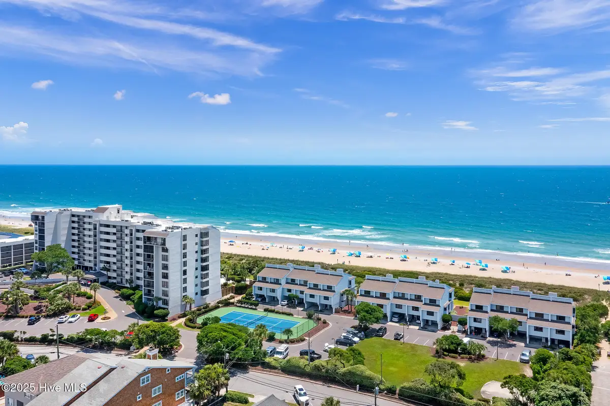101 S Lumina Avenue #Th 10, Wrightsville Beach, NC 28480 - Image #1