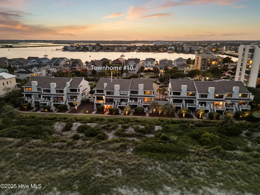 101 S Lumina Avenue #Th 10, Wrightsville Beach, NC 28480 - Image #3