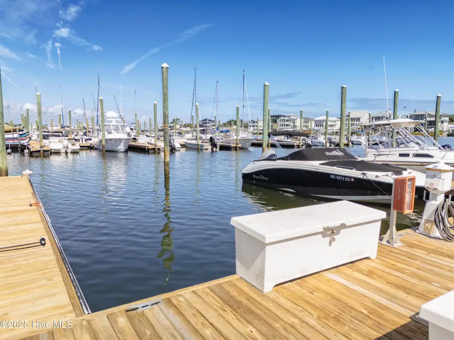 1532 Island Marina Drive, Carolina Beach, NC 28428 - Image #3