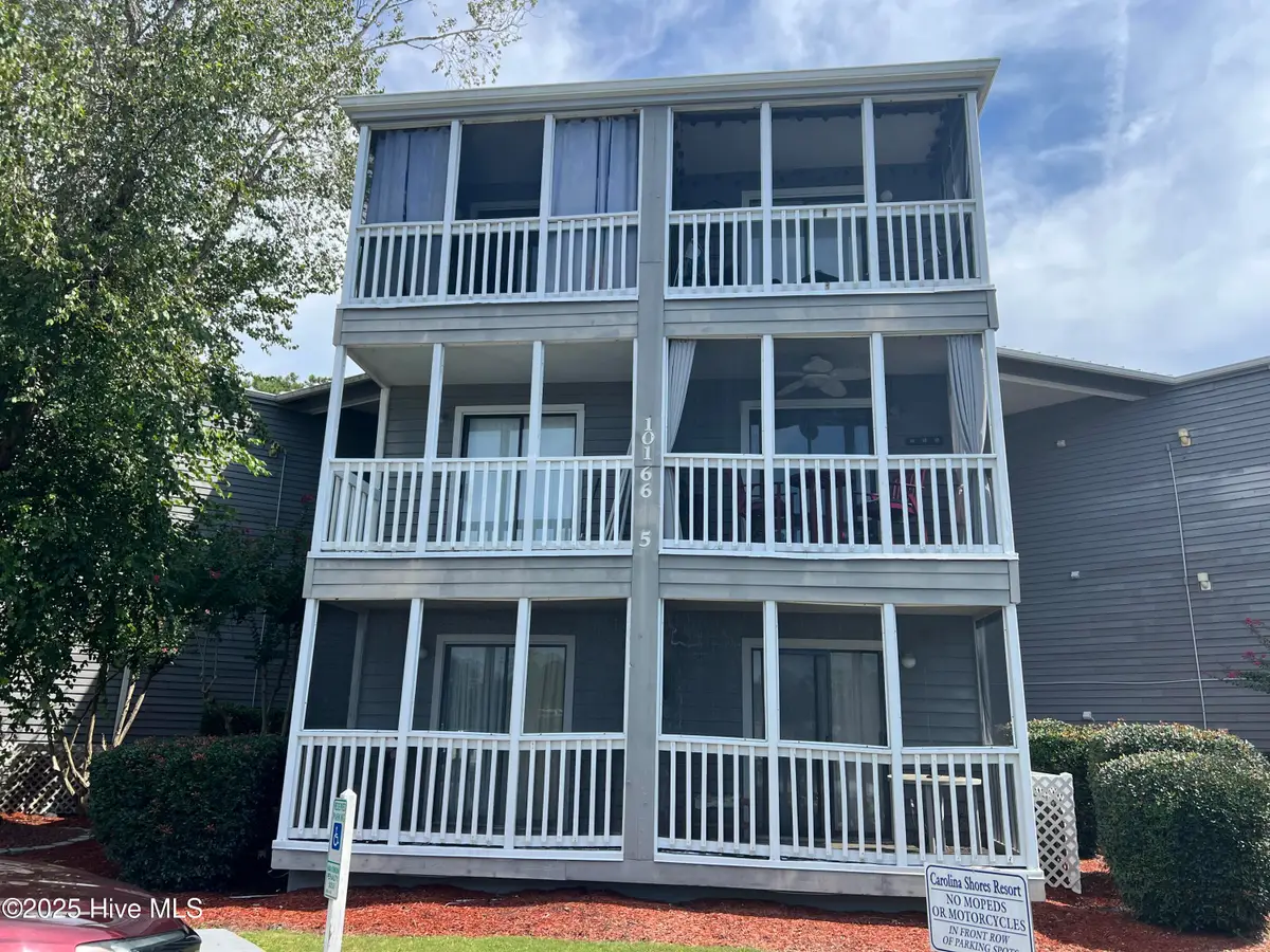10166 Beach Drive Sw #Unit 5105, Calabash, NC 28467 - #1