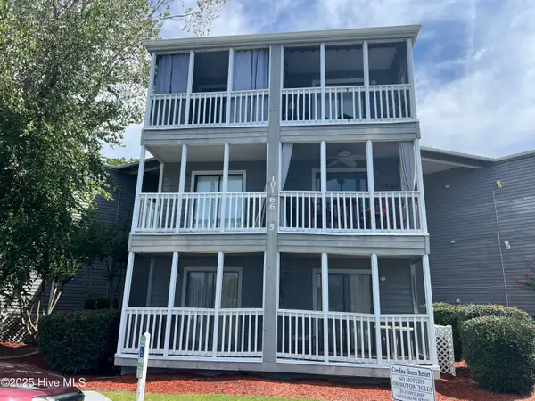 10166 Beach Drive Sw #Unit 5105, Calabash, NC 28467
