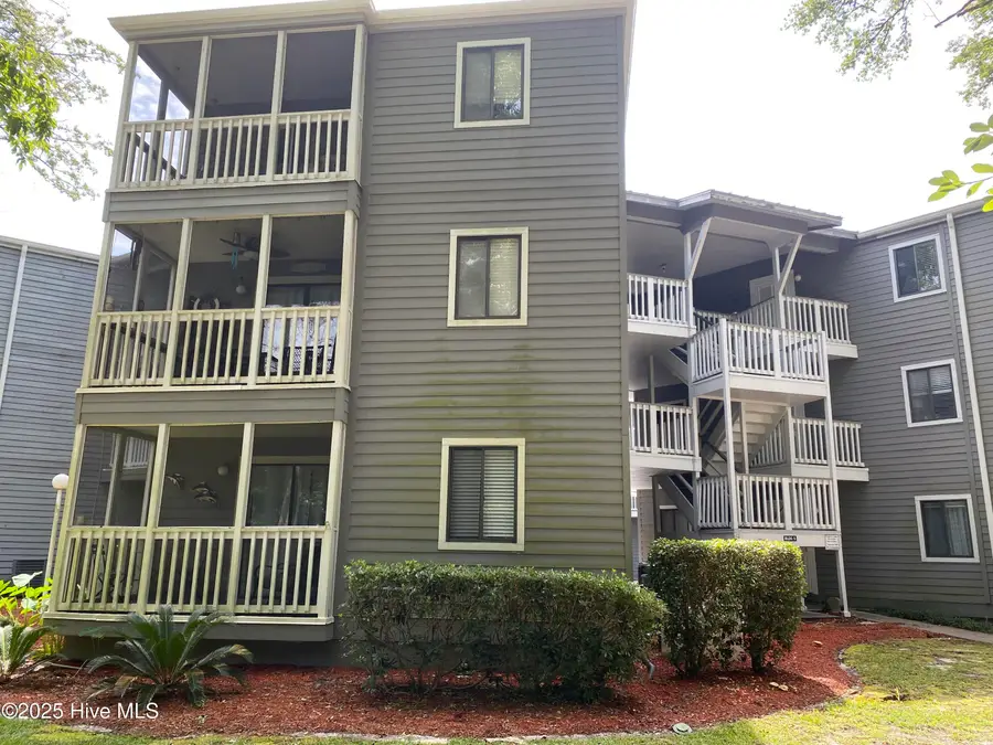 10166 Beach Drive Sw #Unit 5105, Calabash, NC 28467 - #2