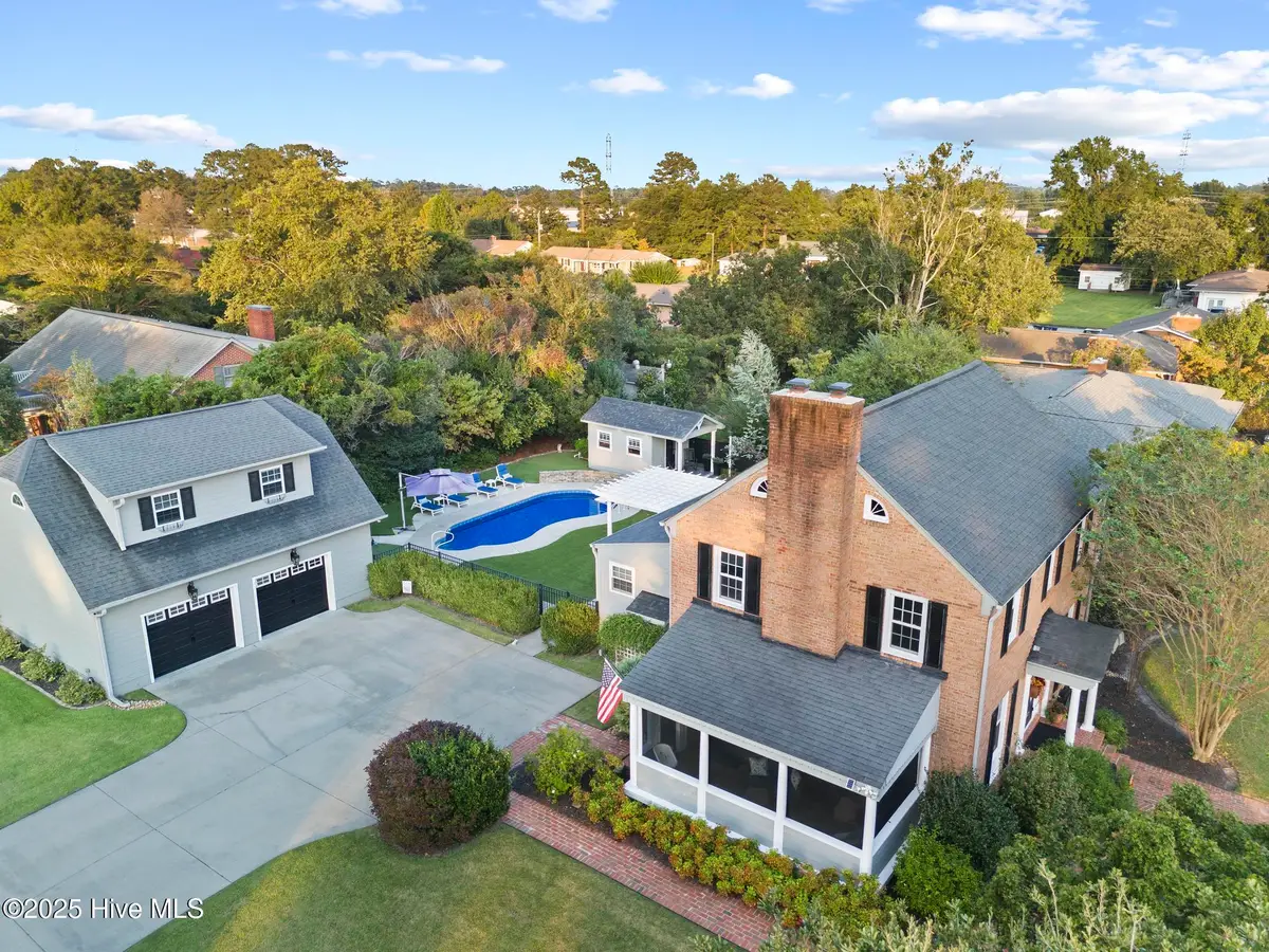 406 Carmen Avenue, Jacksonville, NC 28540 - Image #1