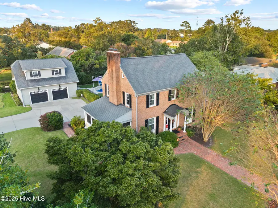 406 Carmen Avenue, Jacksonville, NC 28540 - Image #2