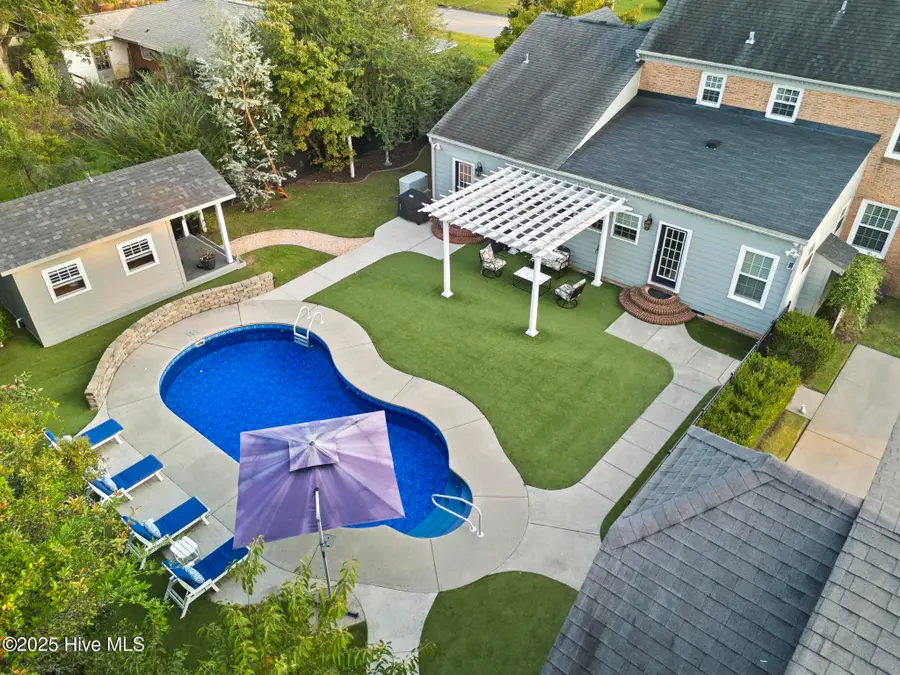 406 Carmen Avenue, Jacksonville, NC 28540 - Image #3