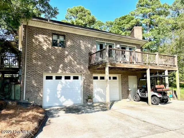 33 Morgan Wood Estates Drive, Elizabethtown, NC 28337 - Image #2