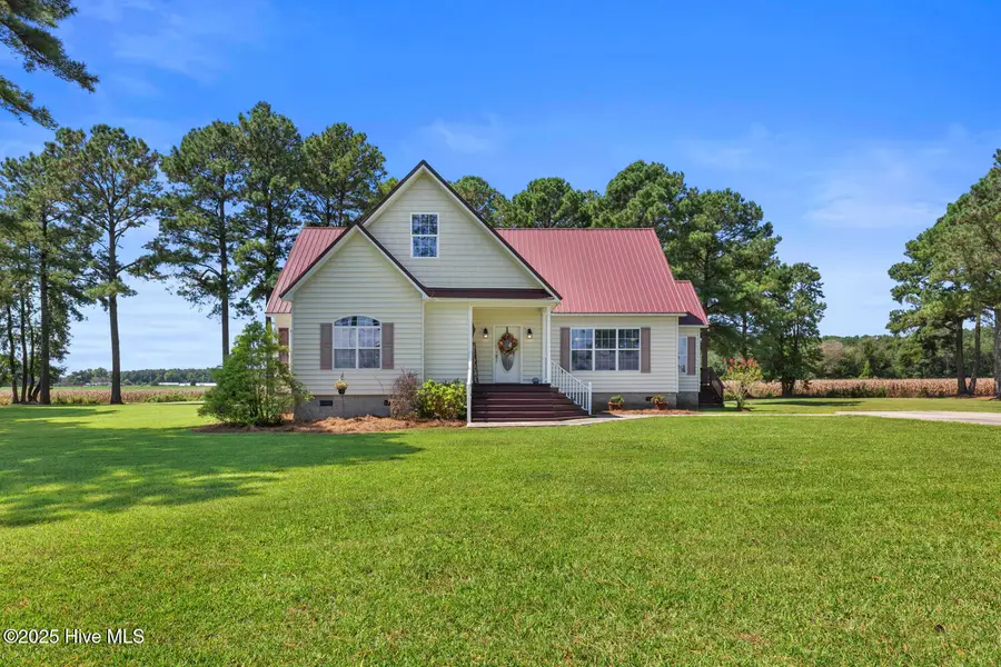 1560 Fountaintown Road, Beulaville, NC 28518 - Image #3