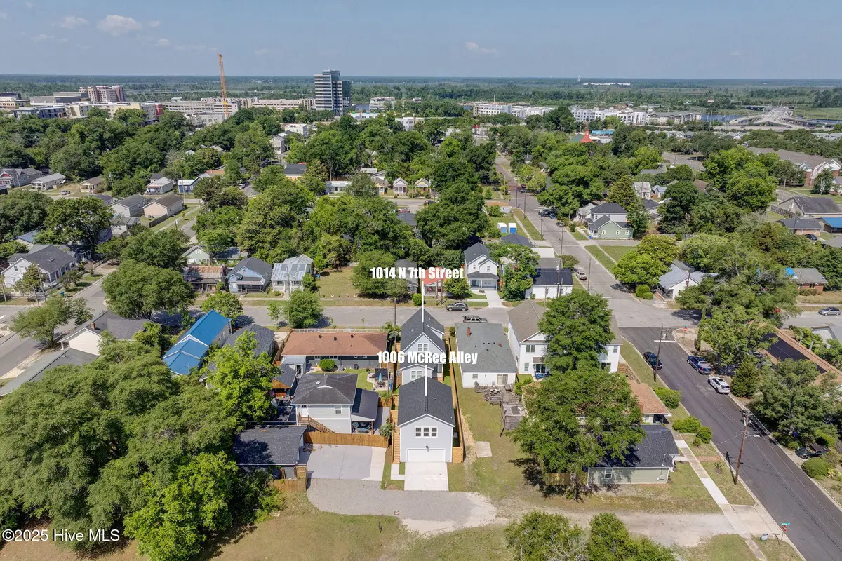 1014 N 7th Street, Wilmington, NC 28401 - Image #1