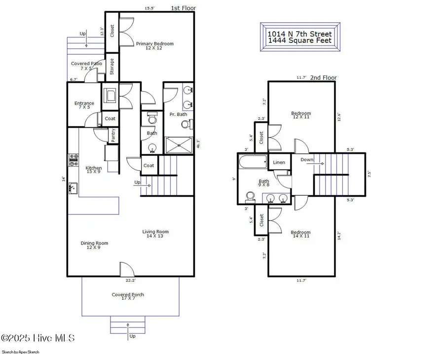 1014 N 7th Street, Wilmington, NC 28401 - Image #2