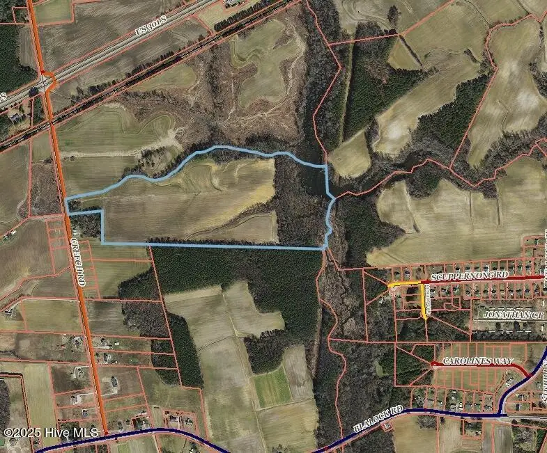 5355 Creech Road, Lucama, NC 27851 - Image #3