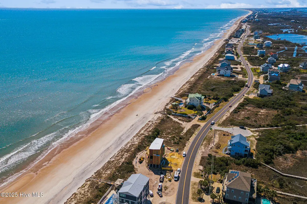 670 New River Inlet Road, North Topsail Beach, NC 28460 - Image #1