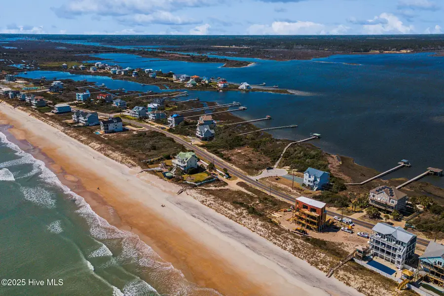 676 New River Inlet Road, North Topsail Beach, NC 28460 - Image #2