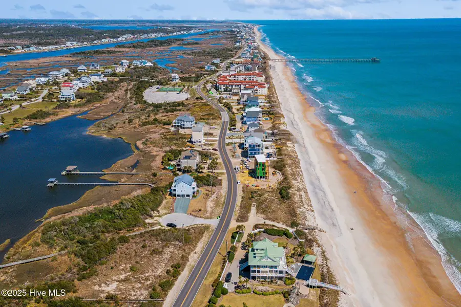 676 New River Inlet Road, North Topsail Beach, NC 28460 - Image #3