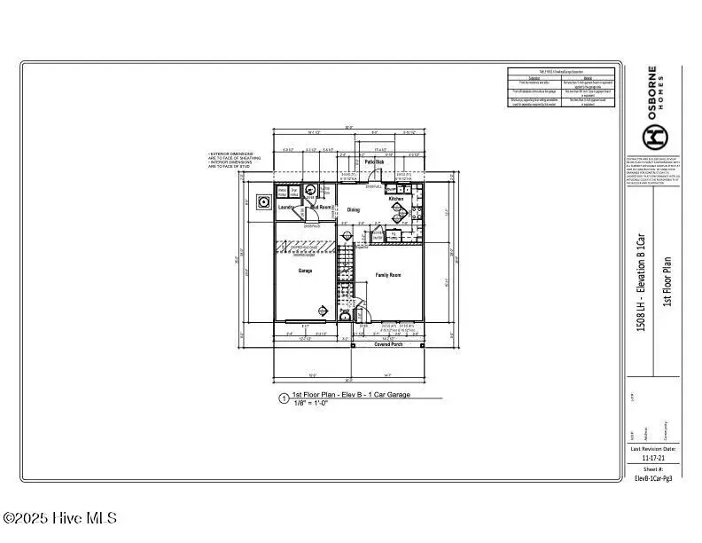 105 W Highland Avenue, Kinston, NC 28501 - Image #2