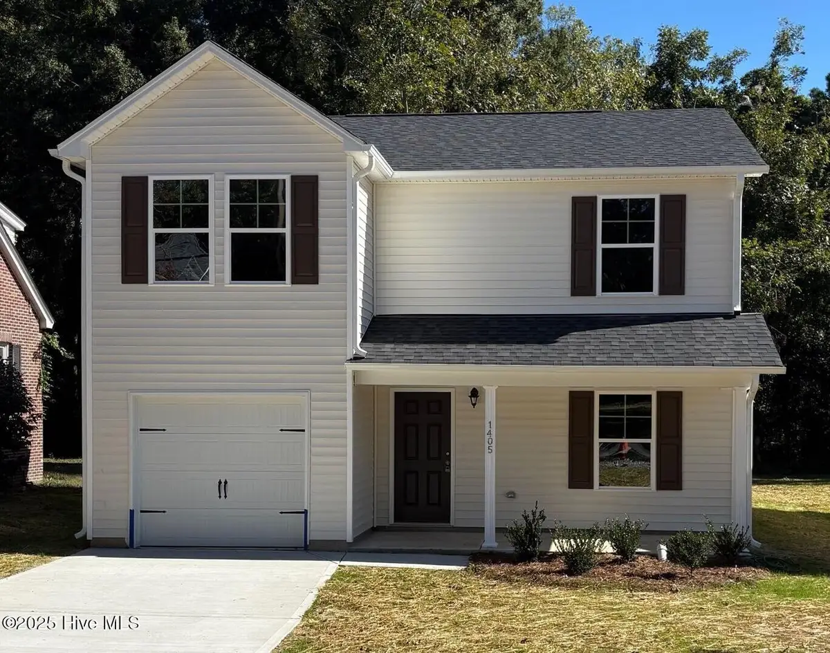 1405 Queens Road, Kinston, NC 28501 - Image #1